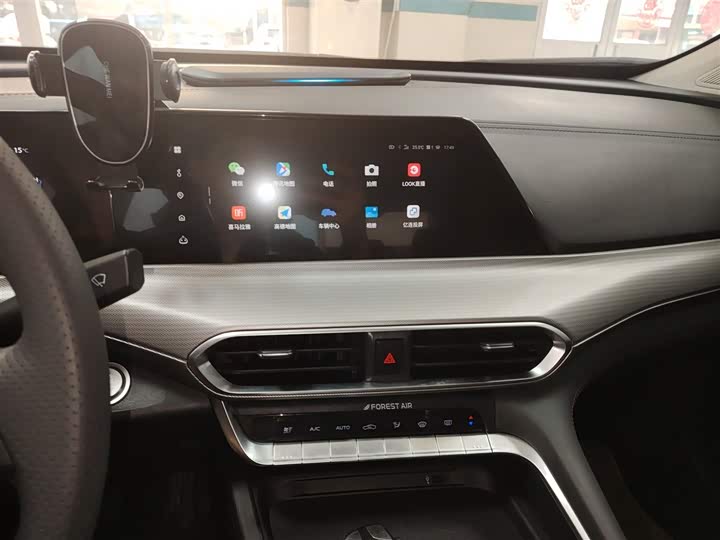 Фото 5 - Changan UNI-T