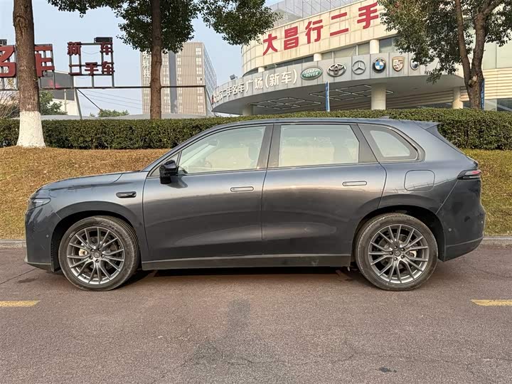 Фото 3 - Leapmotor C10