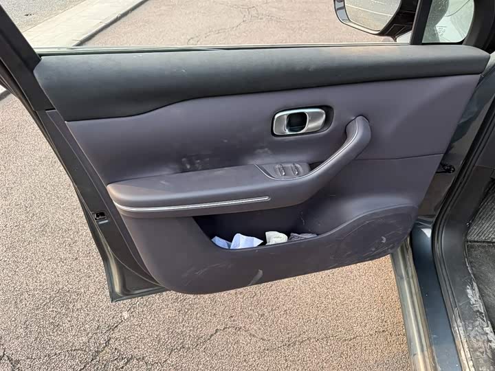 Фото 6 - Leapmotor C10