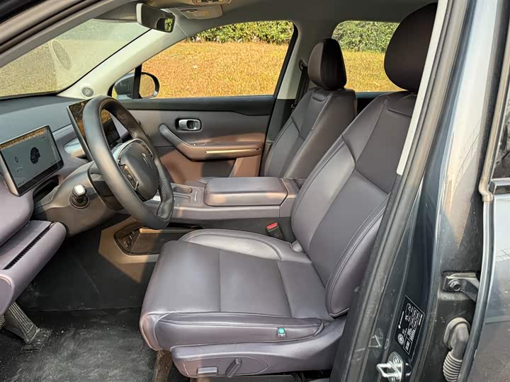 Фото 8 - Leapmotor C10