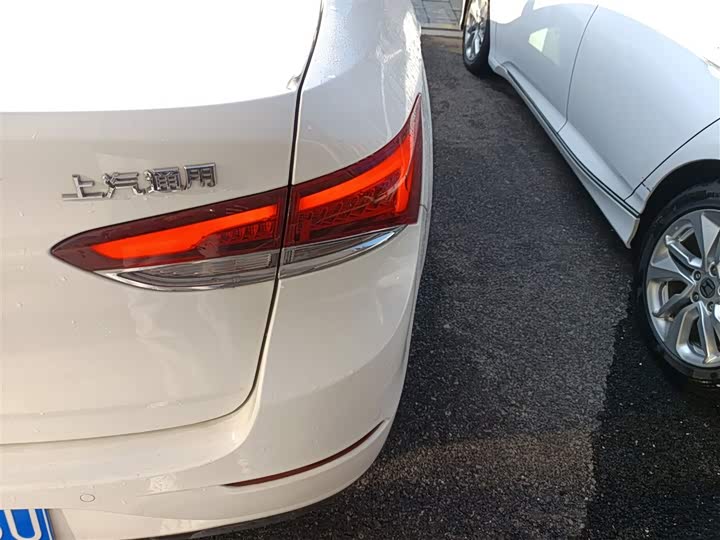 Фото 8 - Buick Excelle GT