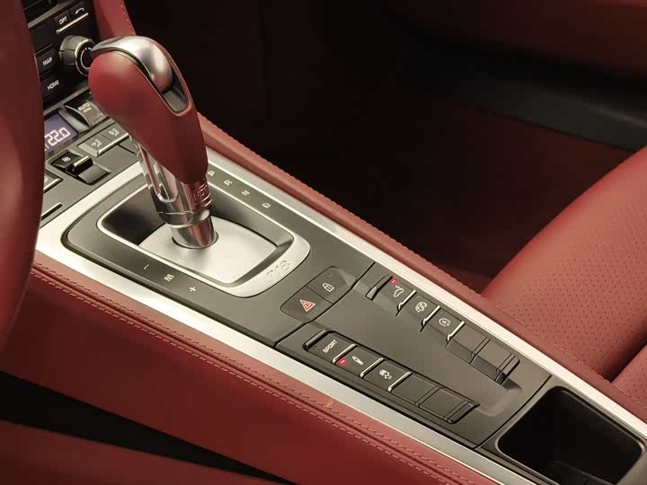 Фото 5 - Porsche 718