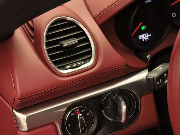 Фото 6 - Porsche 718