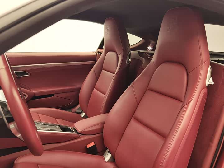 Фото 7 - Porsche 718