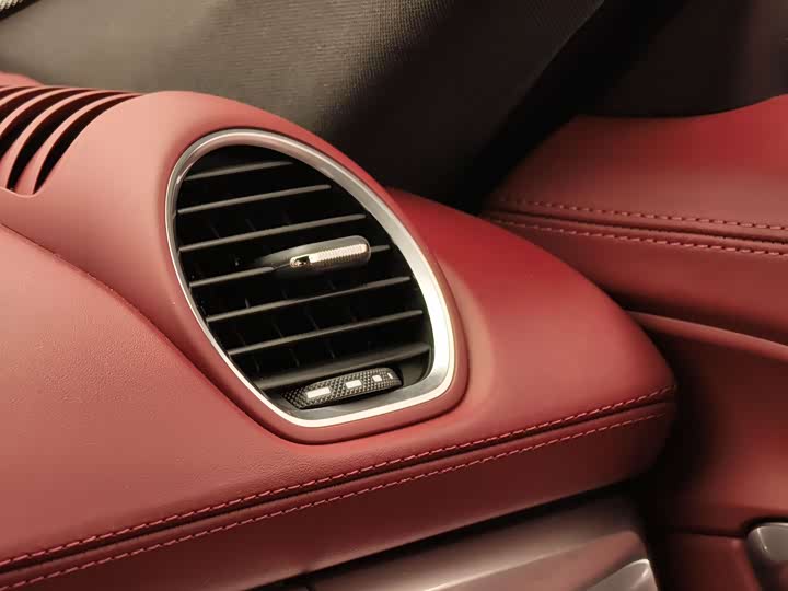 Фото 9 - Porsche 718