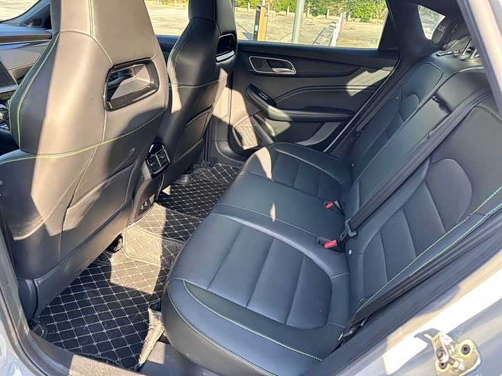 Фото 5 - MG Motor 6