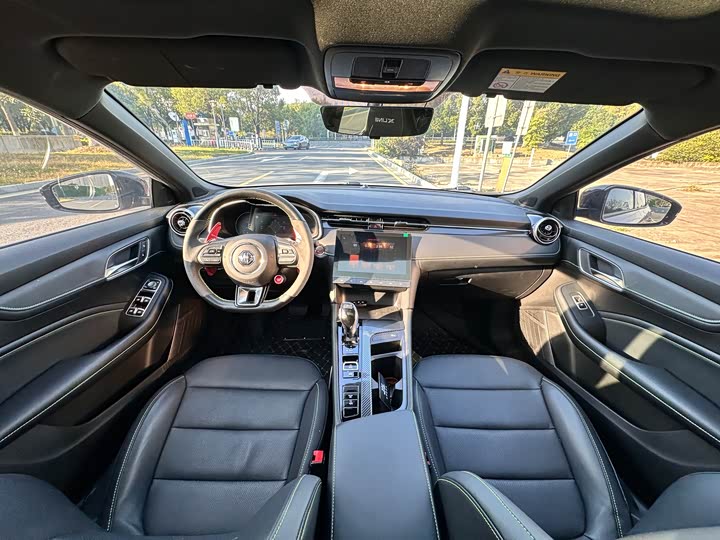 Фото 6 - MG Motor 6