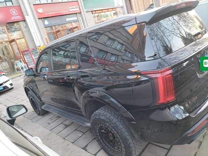 Фото 5 - Haval H5