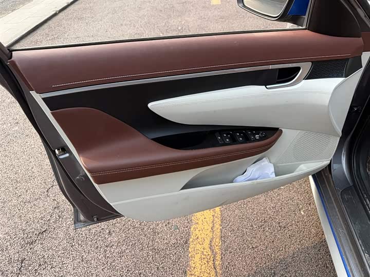 Фото 6 - Hyundai Mistra