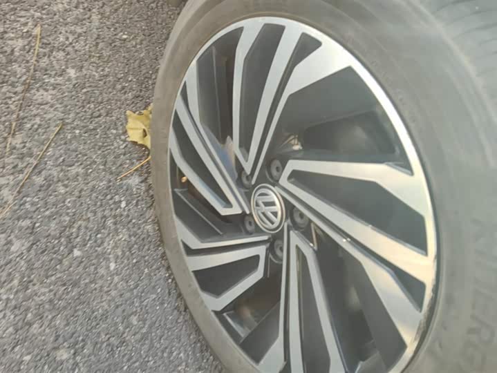 Фото 6 - Volkswagen Sagitar L