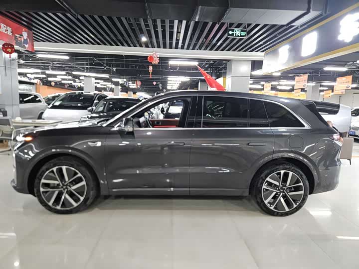 Фото 3 - LiXiang L6