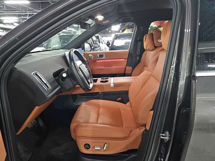 Фото 5 - LiXiang L6