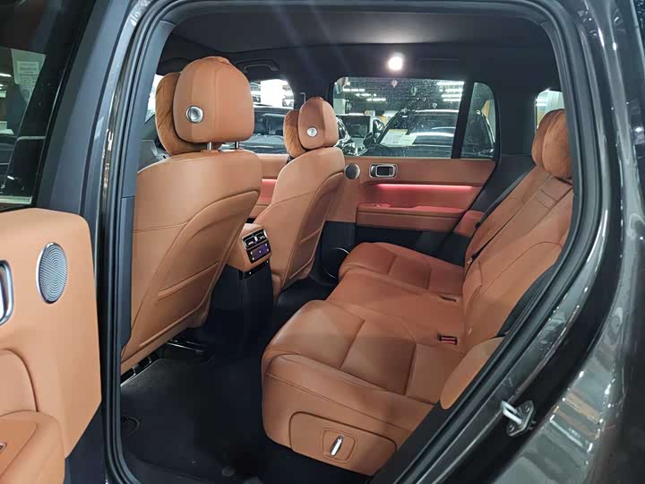 Фото 6 - LiXiang L6