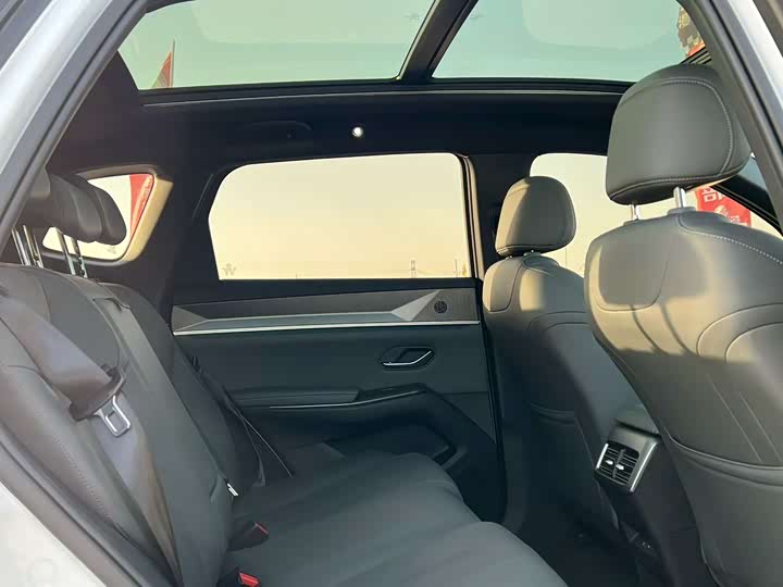 Фото 9 - BYD Song Pro Hybrid