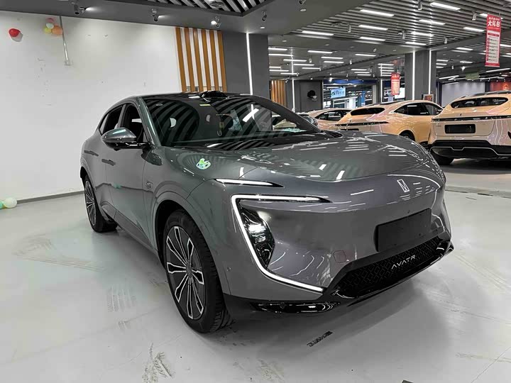 Фото 3 - Avatr 07