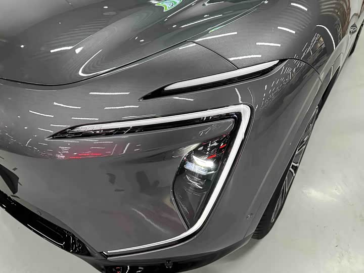 Фото 6 - Avatr 07