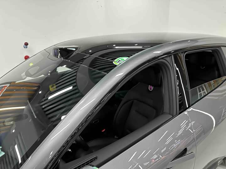 Фото 7 - Avatr 07