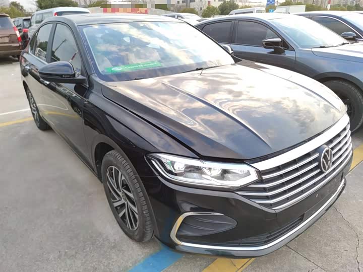 Фото 4 - Volkswagen Lavida