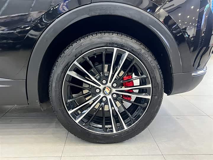 Фото 9 - Buick Envision Plus