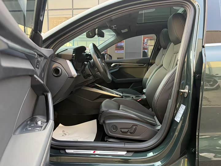 Фото 8 - Audi A3