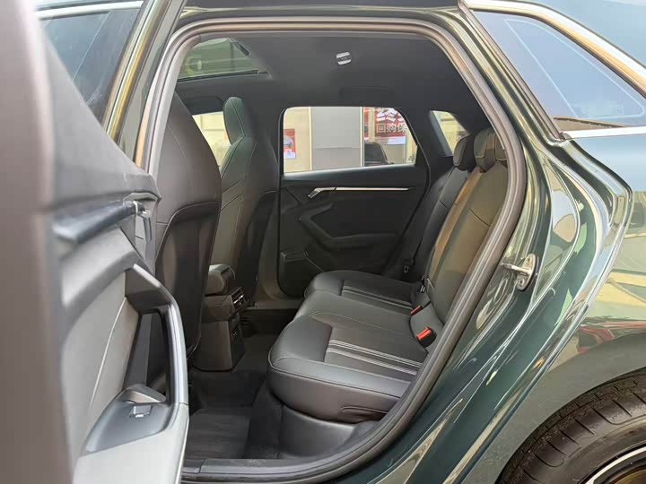 Фото 9 - Audi A3