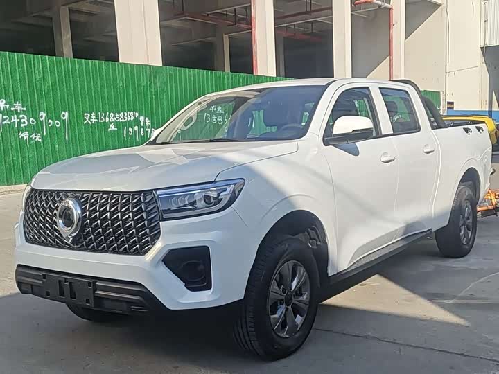 Фото 1 - Great Wall Pao