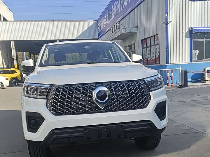 Фото 2 - Great Wall Pao