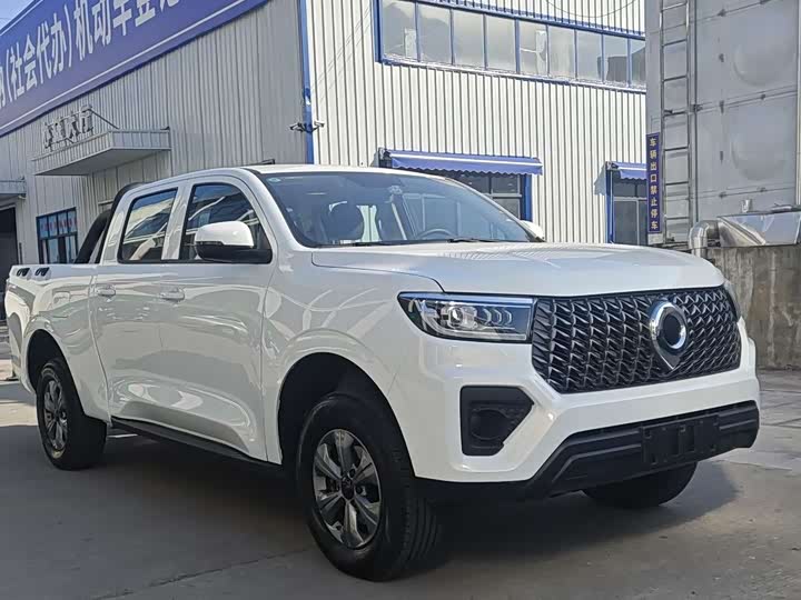 Фото 3 - Great Wall Pao