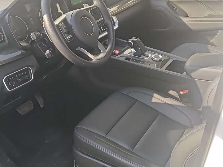 Фото 4 - Great Wall Pao