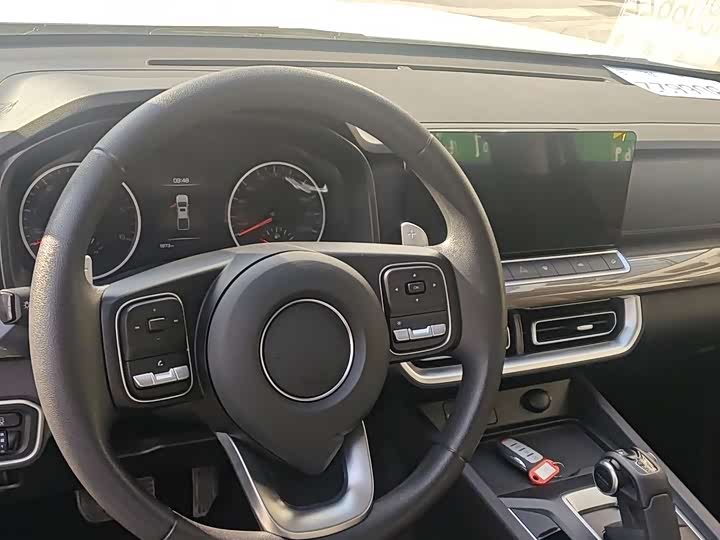 Фото 5 - Great Wall Pao