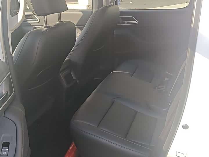 Фото 6 - Great Wall Pao