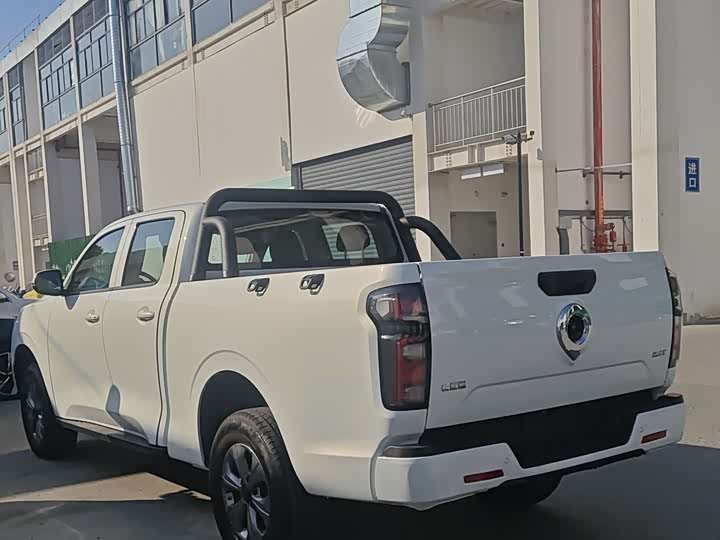 Фото 7 - Great Wall Pao