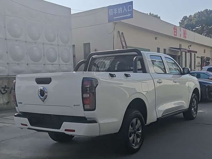 Фото 8 - Great Wall Pao