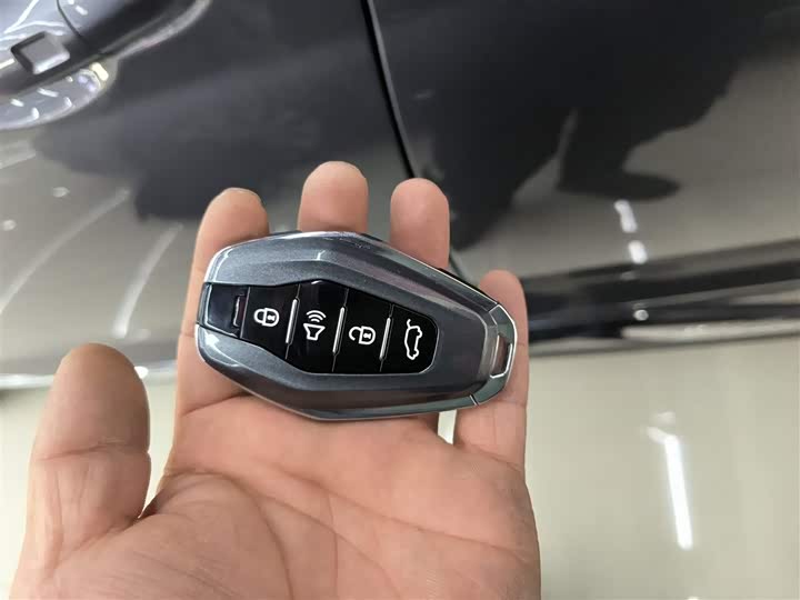 Фото 9 - Jetour X70 Plus