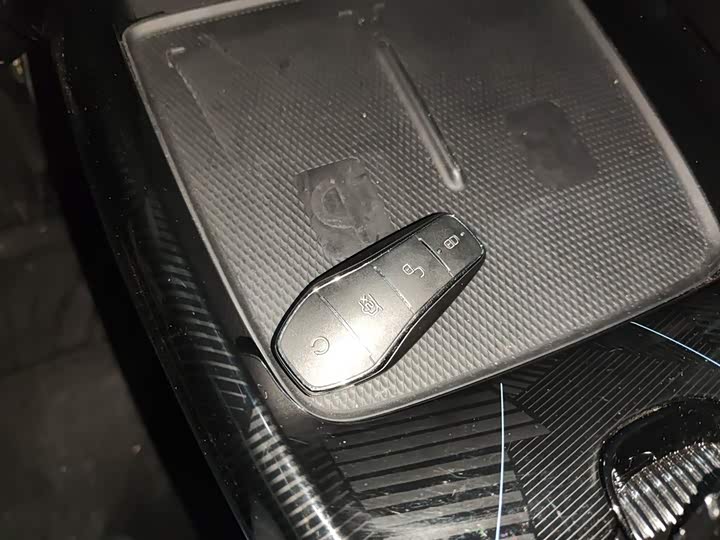 Фото 9 - BYD Seal