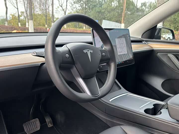 Фото 3 - Tesla Model Y