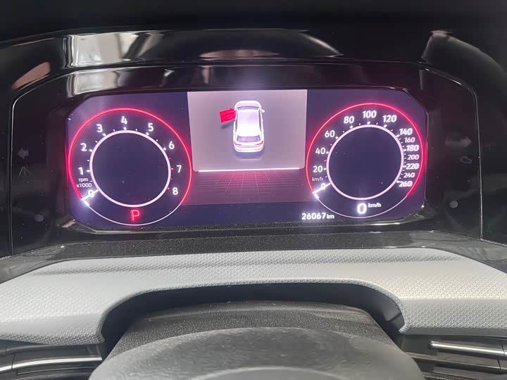 Фото 7 - Volkswagen Golf