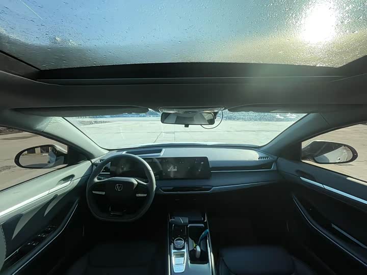 Фото 3 - Changan Raeton Plus