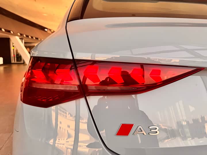 Фото 7 - Audi A3