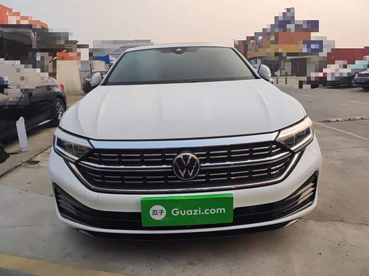 Фото 3 - Volkswagen Sagitar L