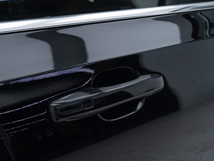 Фото 9 - Volvo S90 Hybrid