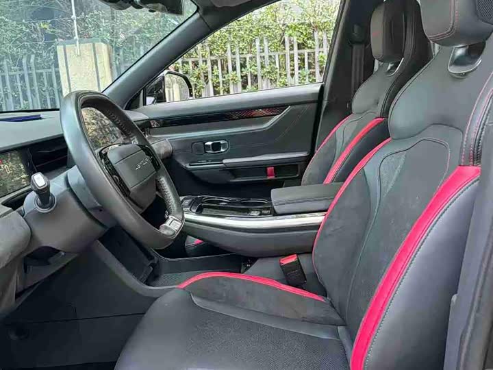 Фото 9 - Jetour Dashing