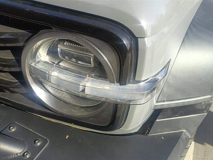 Фото 5 - Tank 300