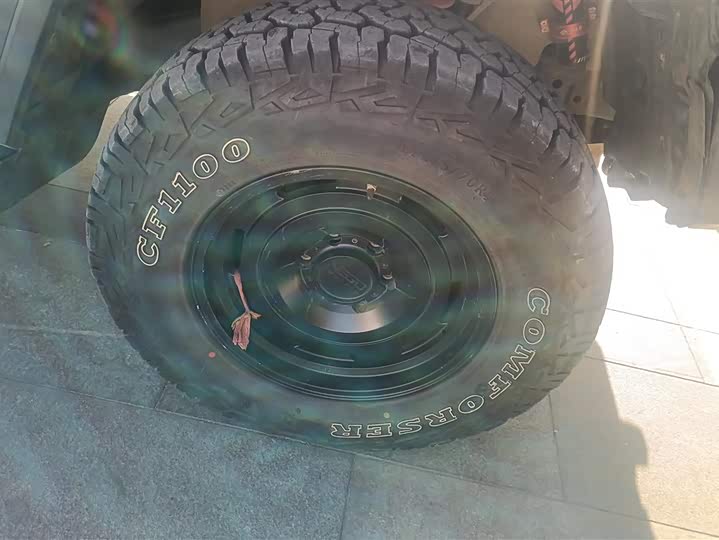 Фото 6 - Tank 300