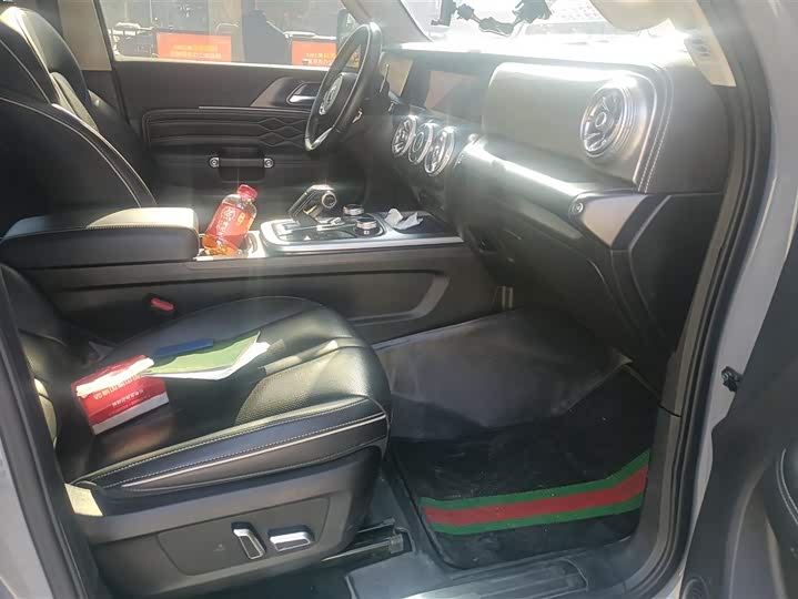 Фото 8 - Tank 300