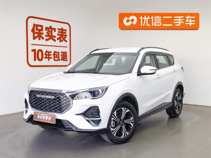 Фото 1 - Jetour X70S