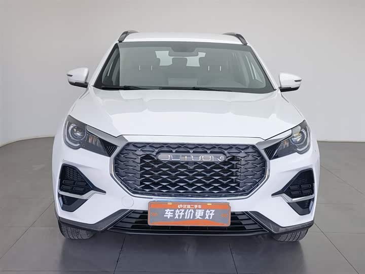 Фото 3 - Jetour X70S