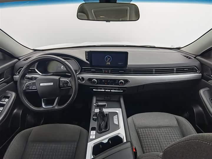 Фото 5 - Jetour X70S