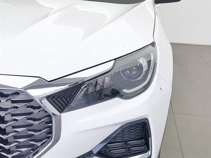 Фото 7 - Jetour X70S