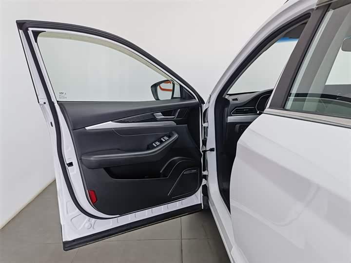 Фото 8 - Jetour X70S